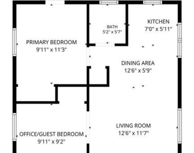 203 E Davis Unit B Street - Photo Thumbnail 15