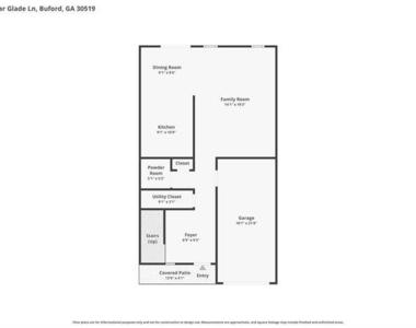 3194 Cedar Glade Lane - Photo Thumbnail 33