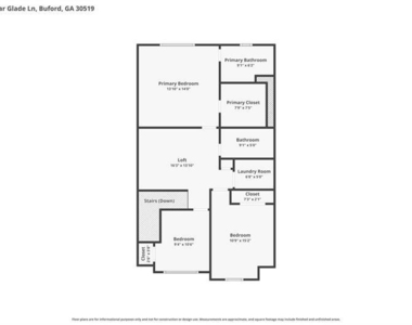 3194 Cedar Glade Lane - Photo Thumbnail 34