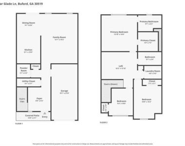 3194 Cedar Glade Lane - Photo Thumbnail 35