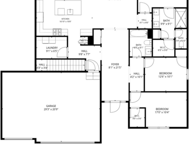 1024 Nottingham Road - Photo Thumbnail 17