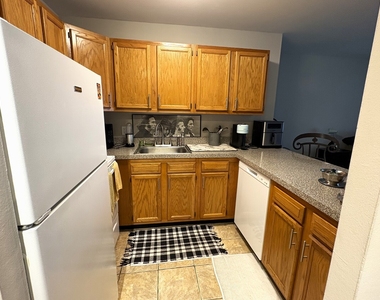 5810 Oakwood Drive - Photo Thumbnail 3