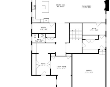 5913 Flagg Creek Lane - Photo Thumbnail 30