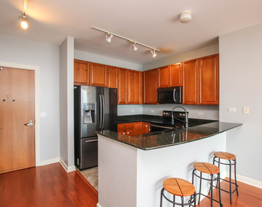 1841 S Calumet Avenue - Photo Thumbnail 1