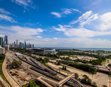 1841 S Calumet Avenue - Photo Thumbnail 8