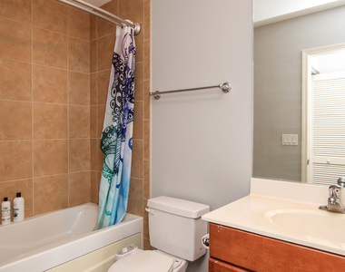 1841 S Calumet Avenue - Photo Thumbnail 17