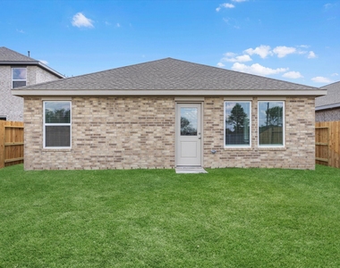 28727 Texas Plains Drive - Photo Thumbnail 18