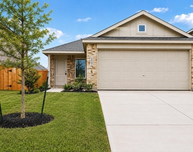 28727 Texas Plains Drive - Photo Thumbnail 1