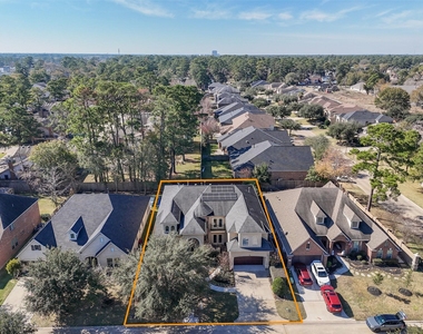 16919 Fondness Park Drive - Photo Thumbnail 33