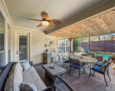 16919 Fondness Park Drive - Photo Thumbnail 35