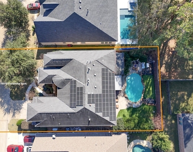 16919 Fondness Park Drive - Photo Thumbnail 36