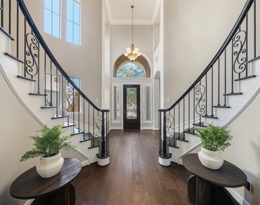 16919 Fondness Park Drive - Photo Thumbnail 4