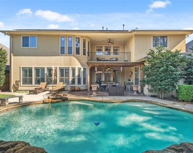 16919 Fondness Park Drive - Photo Thumbnail 3