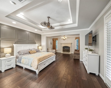16919 Fondness Park Drive - Photo Thumbnail 14