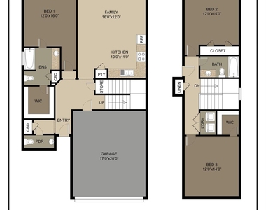 4915 Sweet Chestnut Lane - Photo Thumbnail 13