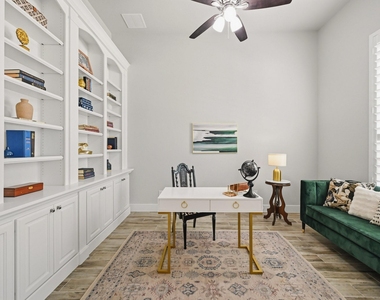 2714 Coastal Trail - Photo Thumbnail 4