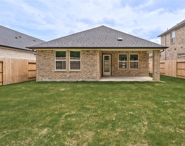 17502 Rosette Grass Drive - Photo Thumbnail 17