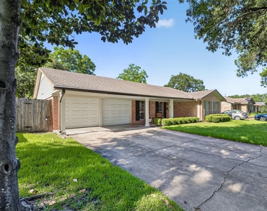 5310 Indigo Street - Photo Thumbnail 1