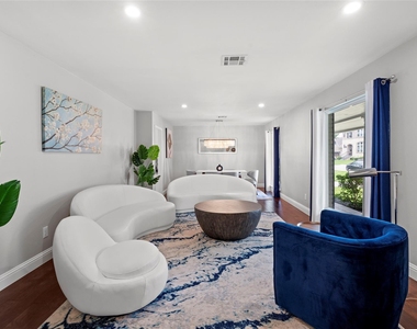 5027 Wigton Drive - Photo Thumbnail 4