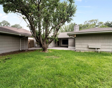 5027 Wigton Drive - Photo Thumbnail 25