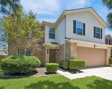 21914 Willow Downs Drive - Photo Thumbnail 2