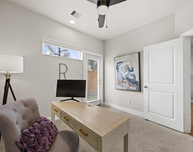 2323 Warhol Way - Photo Thumbnail 22