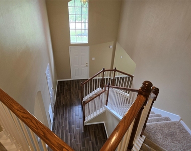 1820 Branch Hill Drive - Photo Thumbnail 22
