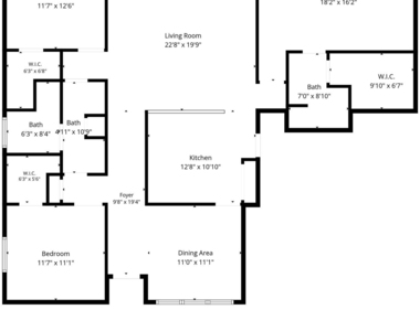 8418 Lone Quail Drive - Photo Thumbnail 11