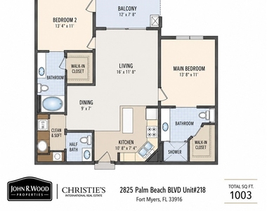 2825 Palm Beach Boulevard - Photo Thumbnail 19