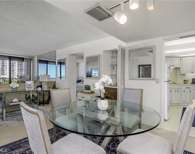 4005 Gulf Shore Boulevard N - Photo Thumbnail 5