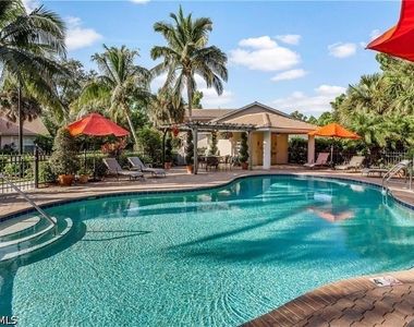 3505 Avion Woods Court - Photo Thumbnail 21