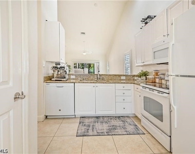 3505 Avion Woods Court - Photo Thumbnail 3