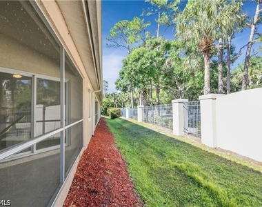 3505 Avion Woods Court - Photo Thumbnail 20
