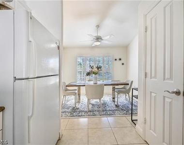 3505 Avion Woods Court - Photo Thumbnail 5