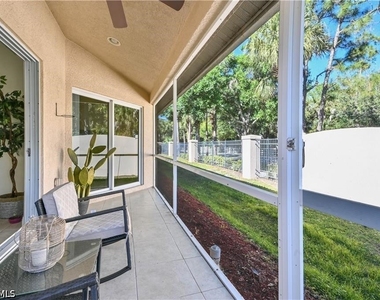 3505 Avion Woods Court - Photo Thumbnail 19