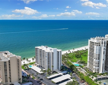 4005 Gulf Shore Boulevard N - Photo Thumbnail 5