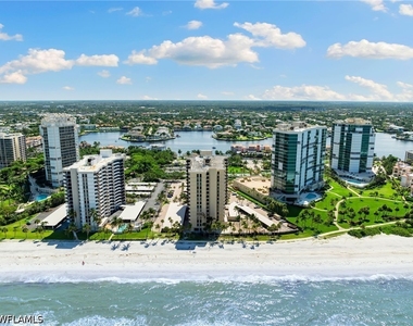 4005 Gulf Shore Boulevard N - Photo Thumbnail 34