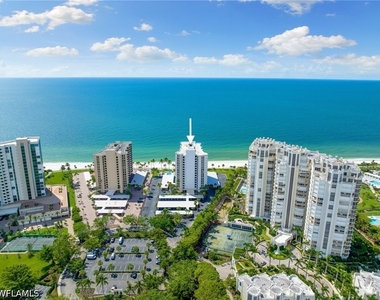 4005 Gulf Shore Boulevard N - Photo Thumbnail 32