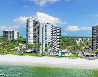 4005 Gulf Shore Boulevard N - Photo Thumbnail 35