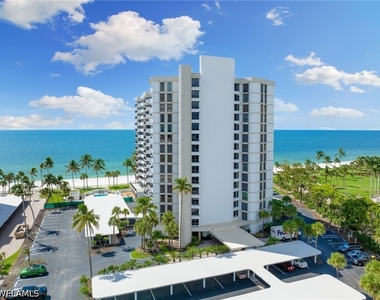 4005 Gulf Shore Boulevard N - Photo Thumbnail 4