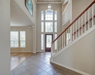 4602 Butler Springs Lane - Photo Thumbnail 1