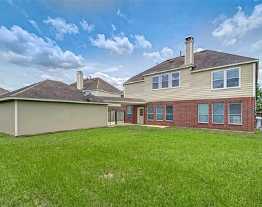4602 Butler Springs Lane - Photo Thumbnail 37
