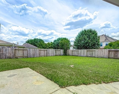 4602 Butler Springs Lane - Photo Thumbnail 36