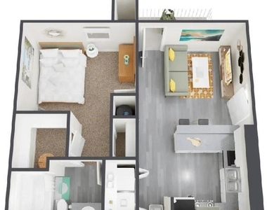 11355 Richmond Avenue - Photo Thumbnail 16