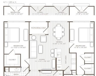 400 Mcgowen Street - Photo Thumbnail 6