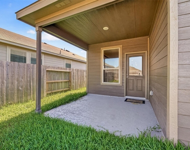 16737 Oak Bough Drive - Photo Thumbnail 43