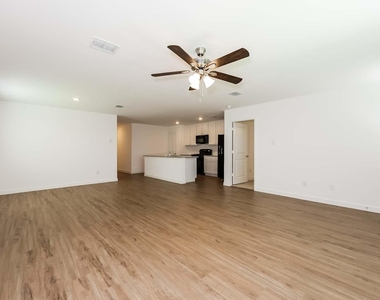 4901 Draper Ridge Drive - Photo Thumbnail 1