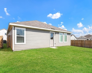 4901 Draper Ridge Drive - Photo Thumbnail 15