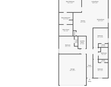 4901 Draper Ridge Drive - Photo Thumbnail 17