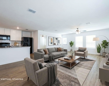 4901 Draper Ridge Drive - Photo Thumbnail 4